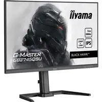 iiyama G-MASTER GB2745QSU-B2 pantalla para PC 68,6 cm (27'') 2560 x 1440 Pixeles Wi