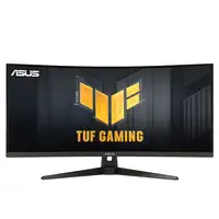 ASUS TUF Gaming VG34VQ3B pantalla para PC 86,4 cm (34") 3440 x 1440 Pixeles UltraW
