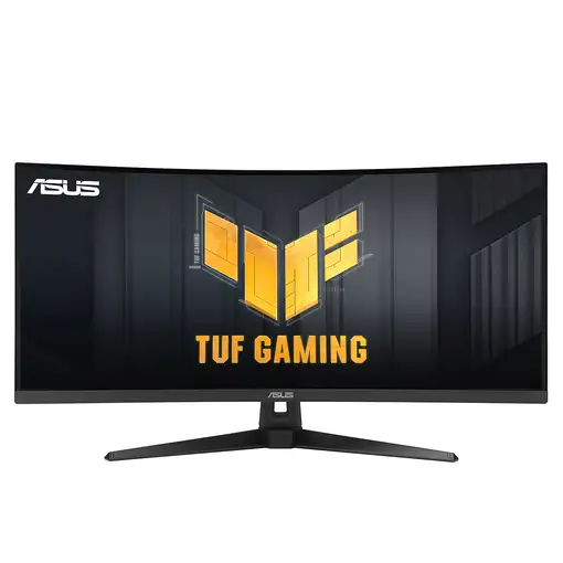 ASUS TUF Gaming VG34VQ3B pantalla para PC 86,4 cm (34") 3440 x 1440 Pixeles UltraW