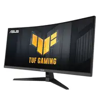 ASUS TUF Gaming VG34VQ3B pantalla para PC 86,4 cm (34") 3440 x 1440 Pixeles UltraW