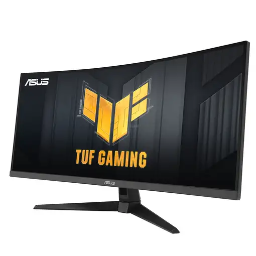 ASUS TUF Gaming VG34VQ3B pantalla para PC 86,4 cm (34") 3440 x 1440 Pixeles UltraW