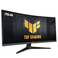 ASUS TUF Gaming VG34VQ3B pantalla para PC 86,4 cm (34") 3440 x 1440 Pixeles UltraW