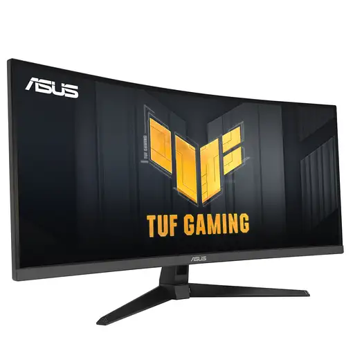 ASUS TUF Gaming VG34VQ3B pantalla para PC 86,4 cm (34") 3440 x 1440 Pixeles UltraW