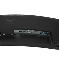 ASUS TUF Gaming VG34VQ3B pantalla para PC 86,4 cm (34") 3440 x 1440 Pixeles UltraW
