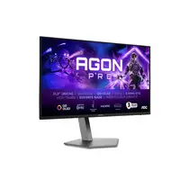 AOC AGON PRO AG326UD pantalla para PC 80 cm (31.5'') 3840 x 2160 Pixeles 4K Ultra H