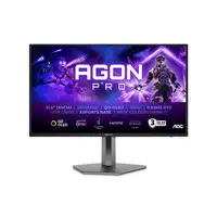 AOC AGON PRO AG326UD pantalla para PC 80 cm (31.5'') 3840 x 2160 Pixeles 4K Ultra H