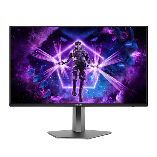 AOC AGON PRO AG326UD pantalla para PC 80 cm (31.5'') 3840 x 2160 Pixeles 4K Ultra H