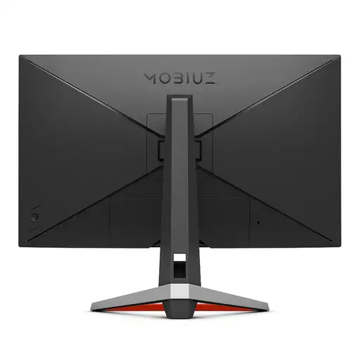 BenQ 9H.LKTLA.TBE pantalla para PC 68,6 cm (27") 3840 x 2160 Pixeles 4K Ultra HD L