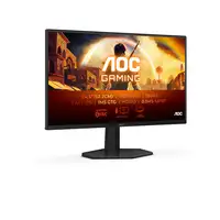 AOC G4 25G42E pantalla para PC 62,2 cm (24.5'') 1920 x 1080 Pixeles Full HD LED Neg