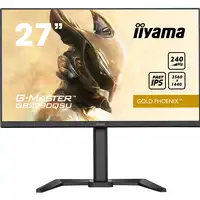 iiyama GB2790QSU-B5 pantalla para PC 68,6 cm (27'') 2560 x 1440 Pixeles Wide Quad H