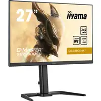 iiyama GB2790QSU-B5 pantalla para PC 68,6 cm (27'') 2560 x 1440 Pixeles Wide Quad H