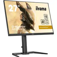 iiyama GB2790QSU-B5 pantalla para PC 68,6 cm (27'') 2560 x 1440 Pixeles Wide Quad H