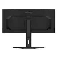 GIGABYTE Monitor de juegos curvo OLED WQHD MO34WQC de 34'' - 3440 x 1440, 175Hz, 0.