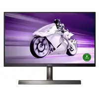 Philips 329M1RV/00 LED display 80 cm (31.5'') 3840 x 2160 Pixeles 4K Ultra HD Negro