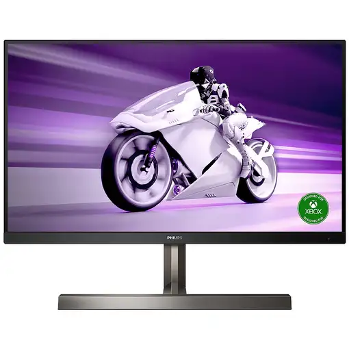 Philips 329M1RV/00 LED display 80 cm (31.5'') 3840 x 2160 Pixeles 4K Ultra HD Negro