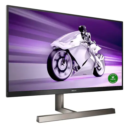 Philips 329M1RV/00 LED display 80 cm (31.5'') 3840 x 2160 Pixeles 4K Ultra HD Negro