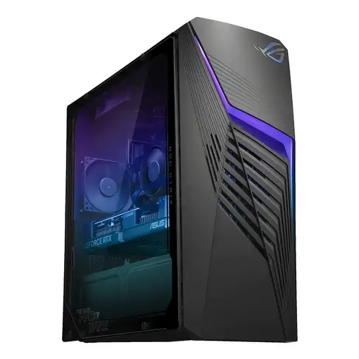 ASUS ROG Strix G13CHR G13CHR-71470F0570 - Sobremesa Gaming de (Intel Core i7-14700