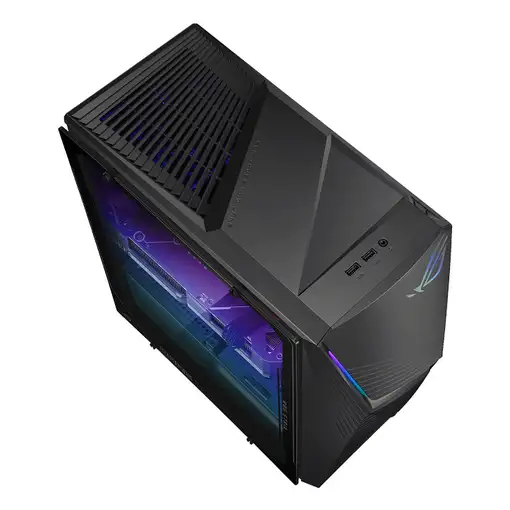 ASUS ROG Strix G13CHR G13CHR-71470F0570 - Sobremesa Gaming de (Intel Core i7-14700
