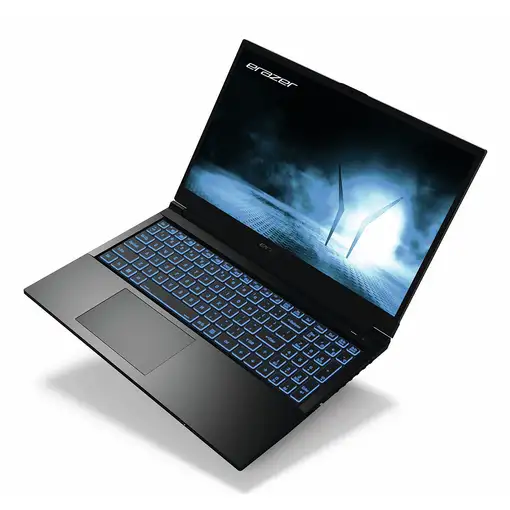 Erazer MD62592 Intel® Core™ i5 i5-12450H Portátil 39,6 cm (15.6") Full HD 8 GB DDR
