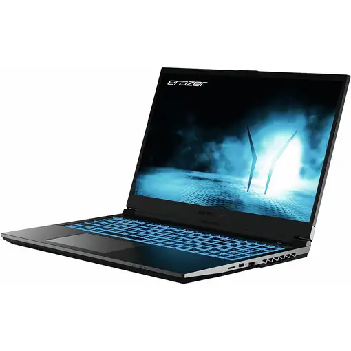 Erazer MD62592 Intel® Core™ i5 i5-12450H Portátil 39,6 cm (15.6") Full HD 8 GB DDR