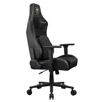 COUGAR Gaming CGR-DFF-GLB Silla para videojuegos de PC Asiento acolchado tapizado