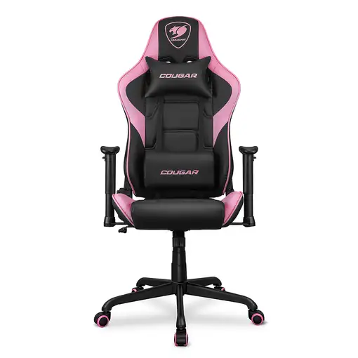 COUGAR Gaming ARMOR Elite Eva Silla para videojuegos universal Asiento acolchado N