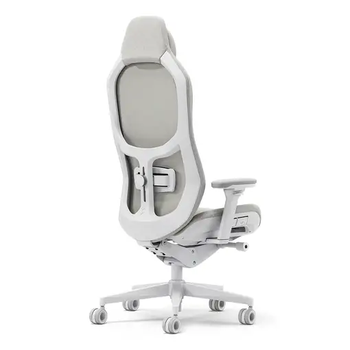 Fractal Design FD-CH-RE1M-02 silla para videojuegos Silla para videojuegos de PC A