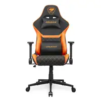 COUGAR Gaming Armor One V2 F Silla para videojuegos universal Asiento acolchado ta