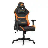 COUGAR Gaming Armor One V2 F Silla para videojuegos universal Asiento acolchado ta