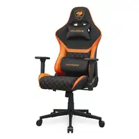 COUGAR Gaming Armor One V2 F Silla para videojuegos universal Asiento acolchado ta