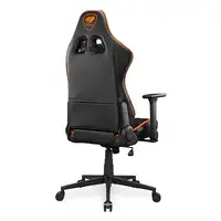 COUGAR Gaming Armor One V2 F Silla para videojuegos universal Asiento acolchado ta