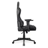 COUGAR Gaming ARMOR ONE V2 Silla para videojuegos universal Asiento acolchado Negr