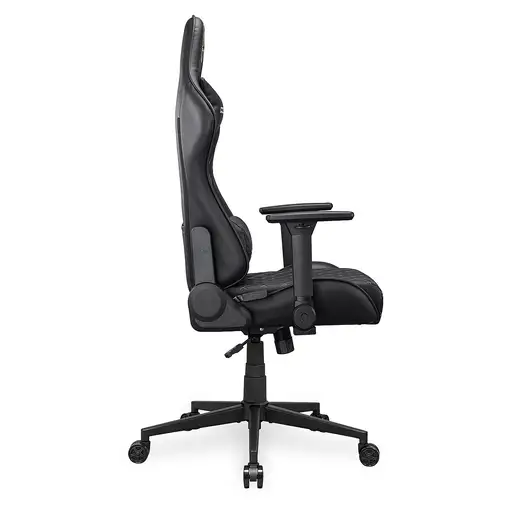 COUGAR Gaming ARMOR ONE V2 Silla para videojuegos universal Asiento acolchado Negr