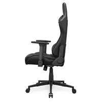COUGAR Gaming ARMOR ONE V2 Silla para videojuegos universal Asiento acolchado Negr