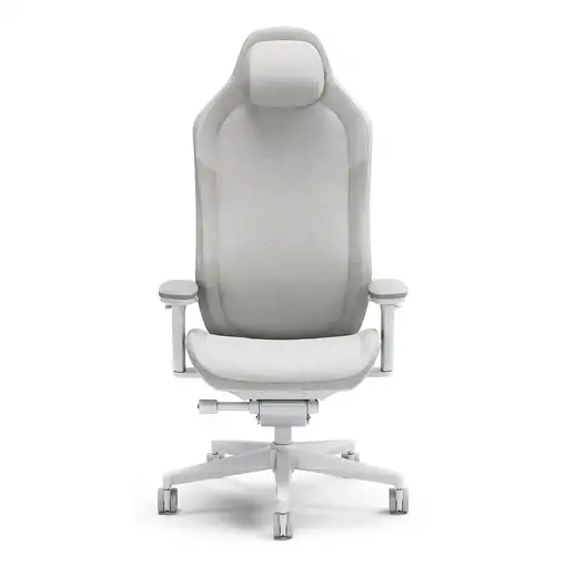 Fractal Design FD-CH-RE1F-02 silla para videojuegos Silla para videojuegos de PC A