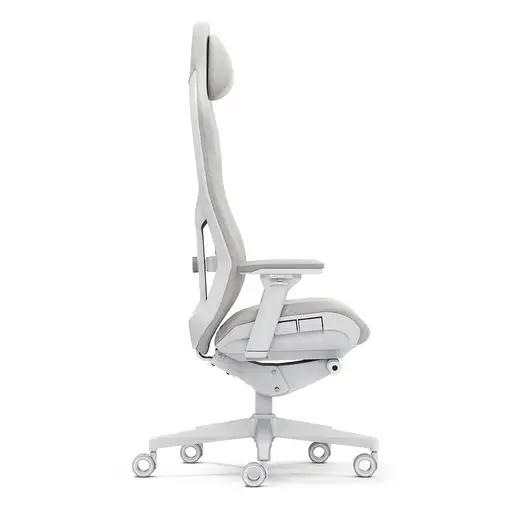 Fractal Design FD-CH-RE1F-02 silla para videojuegos Silla para videojuegos de PC A