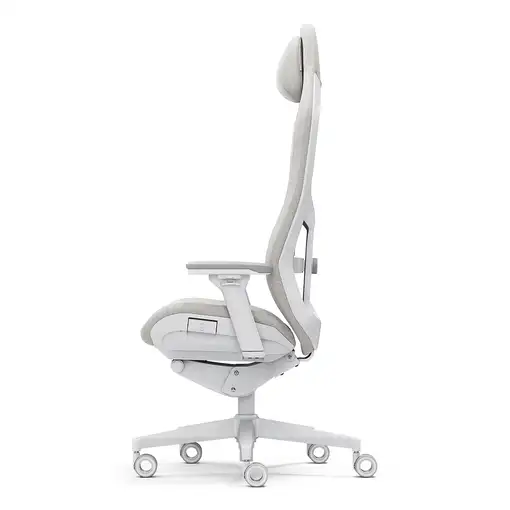 Fractal Design FD-CH-RE1F-02 silla para videojuegos Silla para videojuegos de PC A