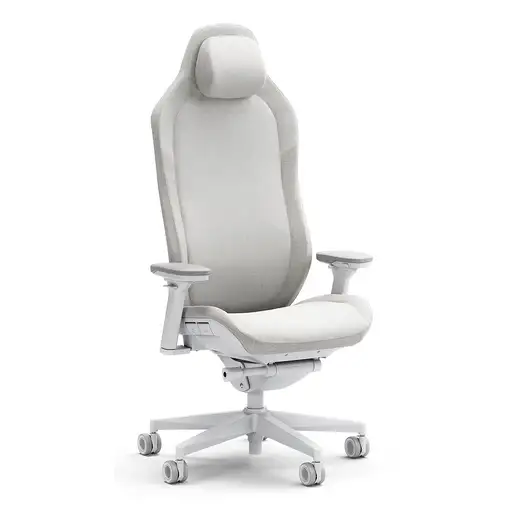 Fractal Design FD-CH-RE1F-02 silla para videojuegos Silla para videojuegos de PC A