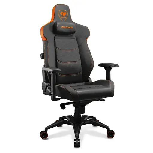 COUGAR Gaming Armor Evo CGR-EVO Silla para videojuegos universal Asiento acolchado