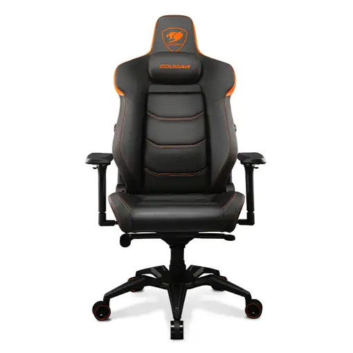 COUGAR Gaming Armor Evo CGR-EVO Silla para videojuegos universal Asiento acolchado