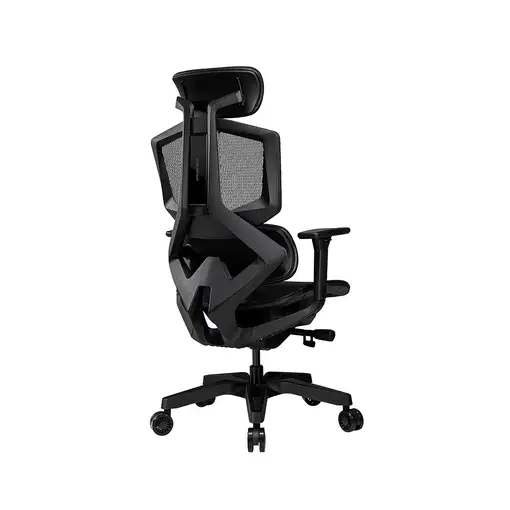 COUGAR Gaming Argo One Silla para videojuegos de PC Asiento de malla Negro
