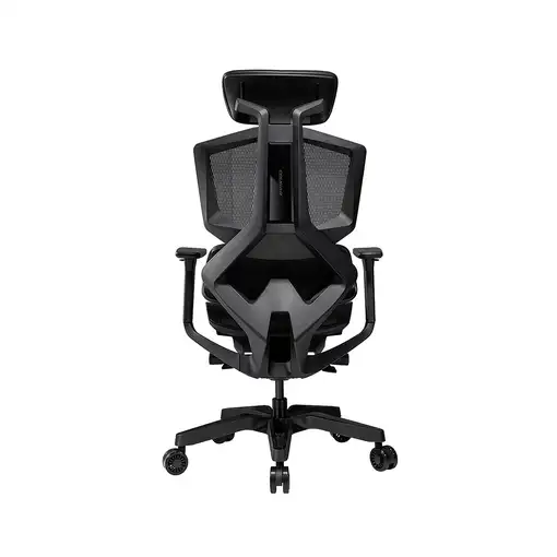 COUGAR Gaming Argo One Silla para videojuegos de PC Asiento de malla Negro