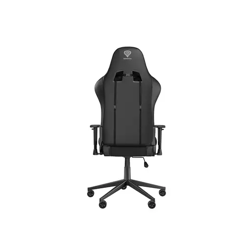 GENESIS NITRO 440 G2 Silla para videojuegos de PC Asiento acolchado Negro, Gris