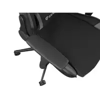 GENESIS NITRO 440 G2 Silla para videojuegos de PC Asiento acolchado Negro, Gris
