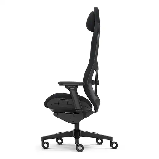 Fractal Design FD-CH-RE1A-01 silla para videojuegos Silla para videojuegos de PC A