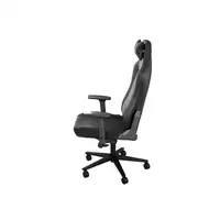 GENESIS Nitro 890 G2 Silla para videojuegos universal Asiento acolchado Negro