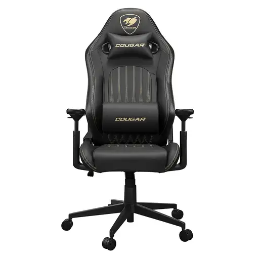COUGAR Gaming CGR-EXP-ROB Silla para videojuegos de PC Asiento acolchado tapizado
