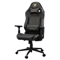 COUGAR Gaming CGR-EXP-ROB Silla para videojuegos de PC Asiento acolchado tapizado