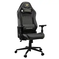COUGAR Gaming CGR-EXP-ROB Silla para videojuegos de PC Asiento acolchado tapizado