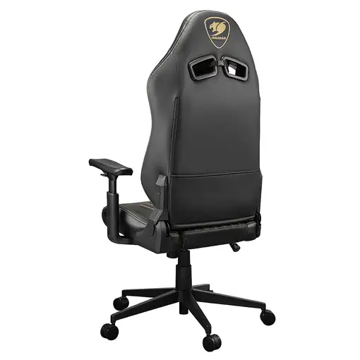 COUGAR Gaming CGR-EXP-ROB Silla para videojuegos de PC Asiento acolchado tapizado